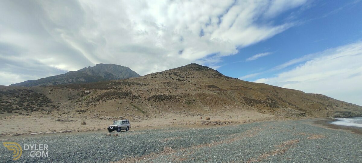 1993 Land Rover Discovery, foto 9