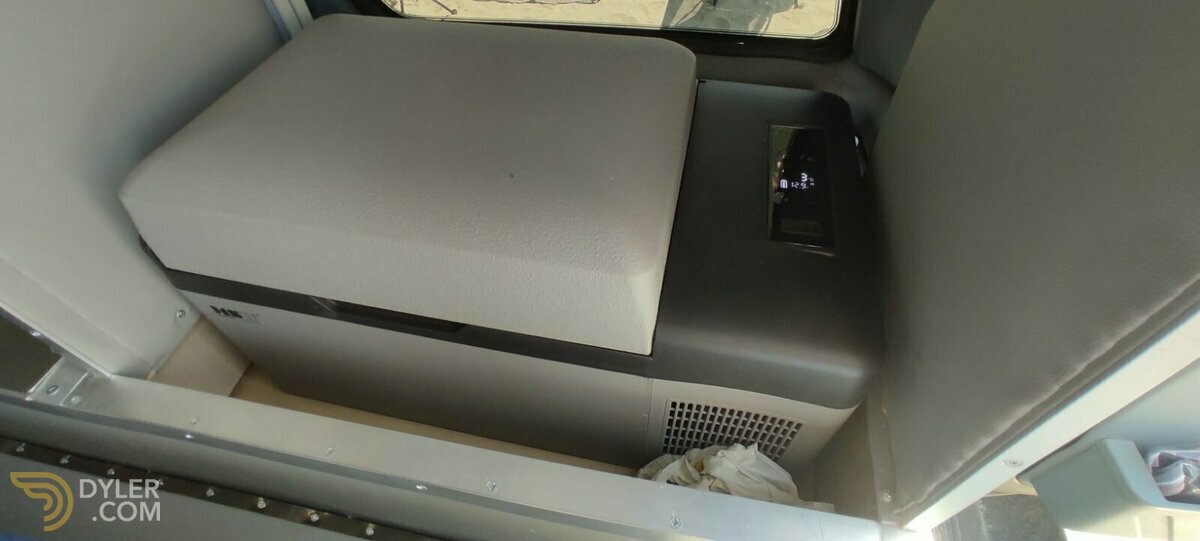 1993 Land Rover Discovery, foto 12
