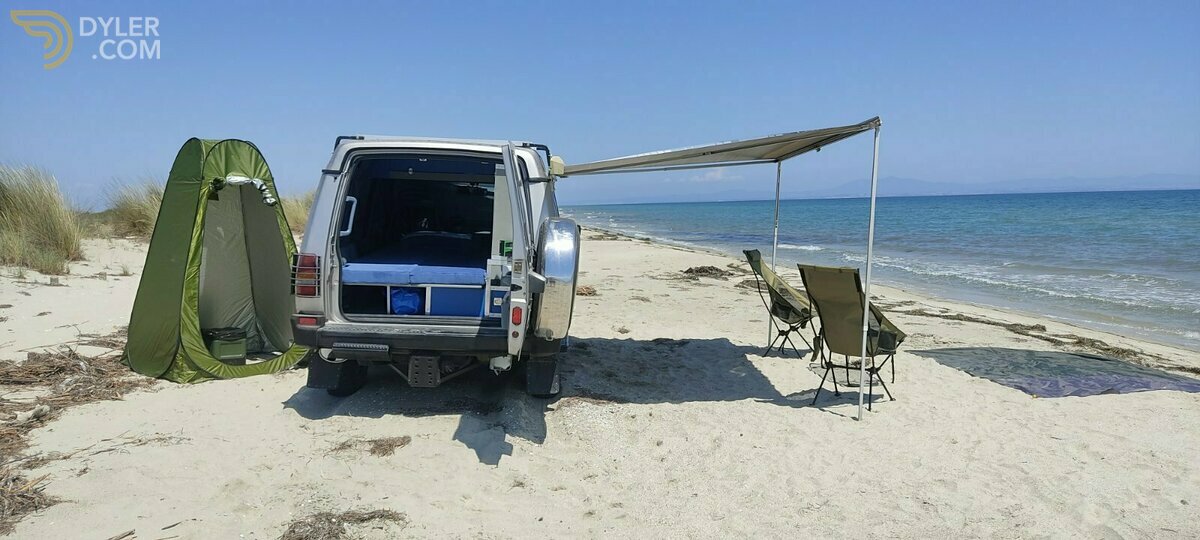 1993 Land Rover Discovery, foto 5