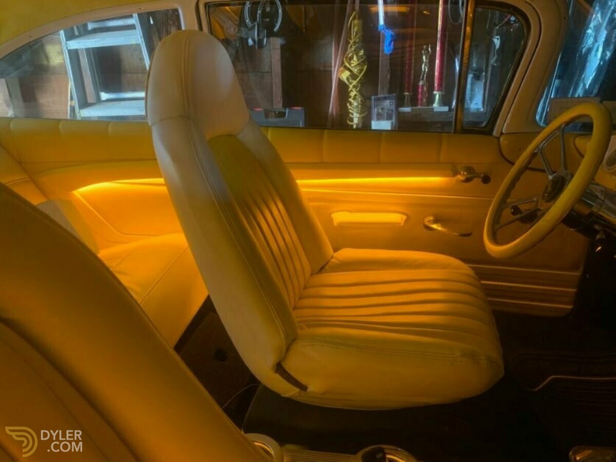 1959 Chevrolet Biscayne, foto 5