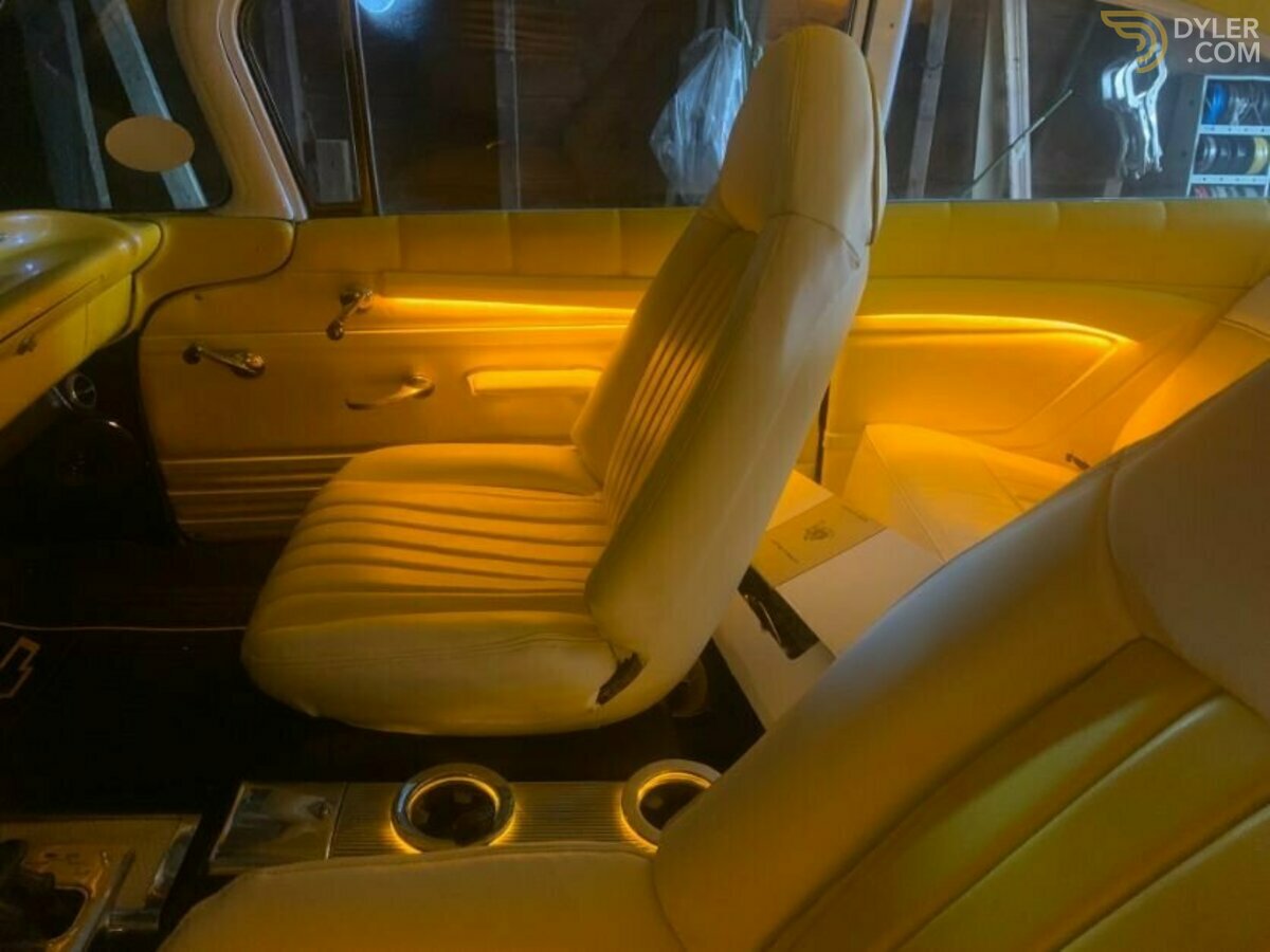1959 Chevrolet Biscayne, foto 6