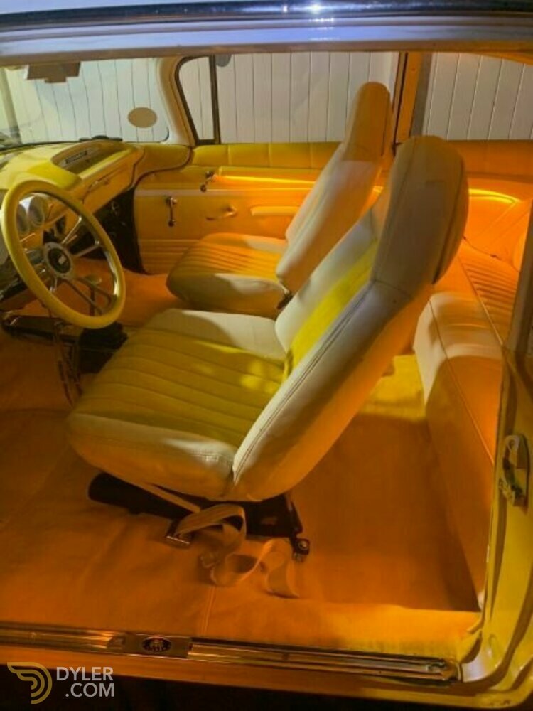 1959 Chevrolet Biscayne, foto 8
