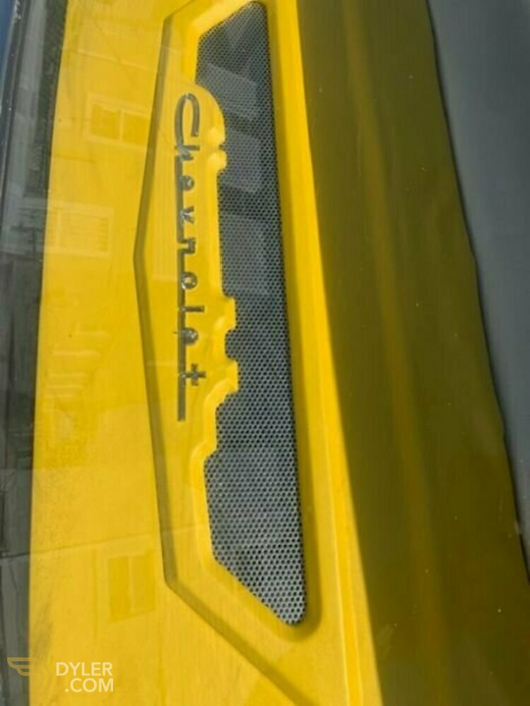 1959 Chevrolet Biscayne, foto 12