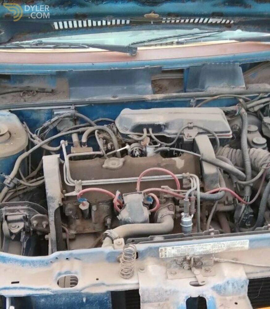 1982 Dodge Charger, foto 3