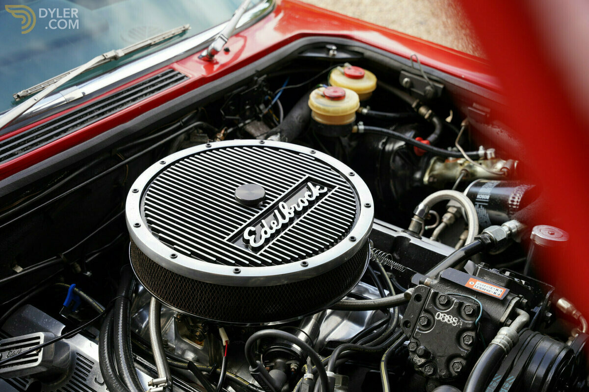 1976 Jensen Interceptor, foto 9