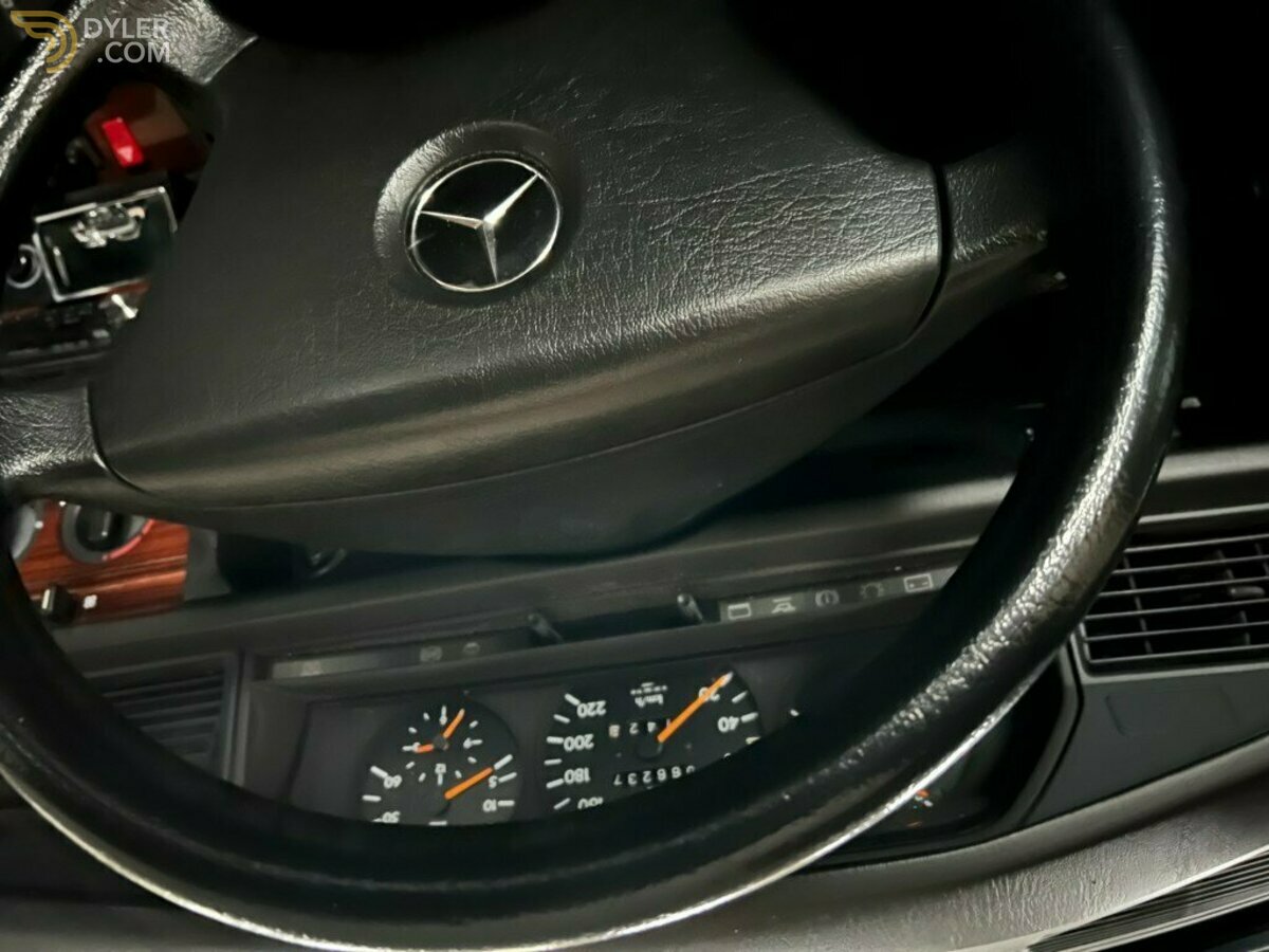 1992 Mercedes-Benz 190 2.5 D Turbo Automaat 66.237 Km !! Zeldzaam uniek!!, foto 2