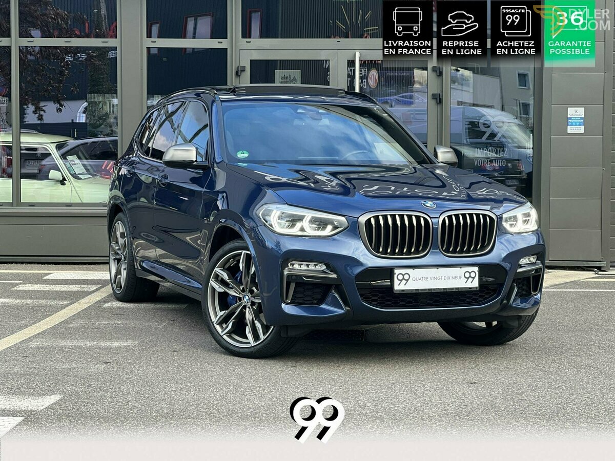 BMW G01 X3 純正トノカバー M40d X3M トランク用カーゴカバー,BMW x3 g01 m40d用2018〜2023 2019 2020