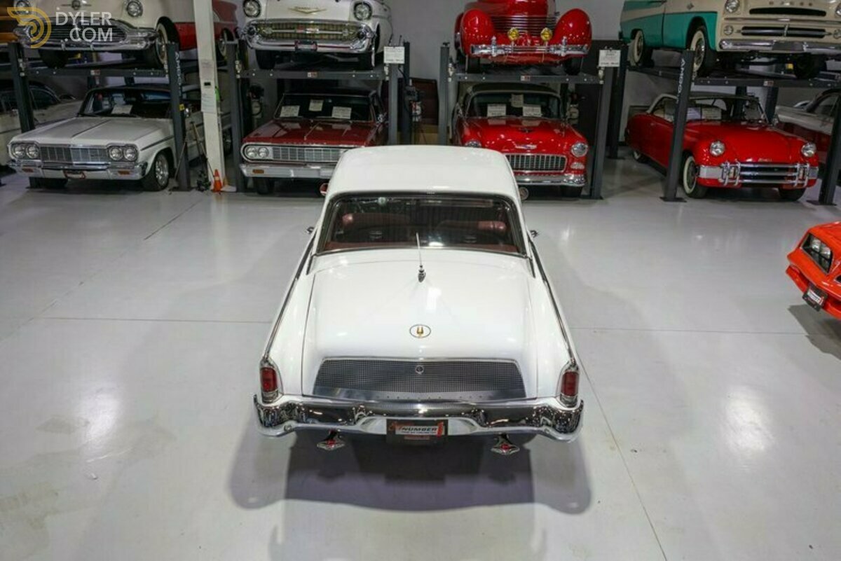 1962 Studebaker GT Hawk, foto 11