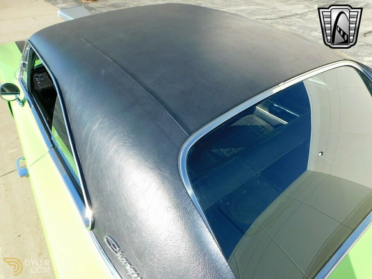 1970 Dodge Charger RT, foto 8