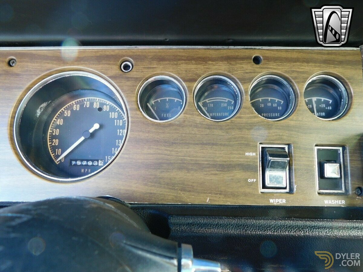 1970 Dodge Charger RT, foto 11