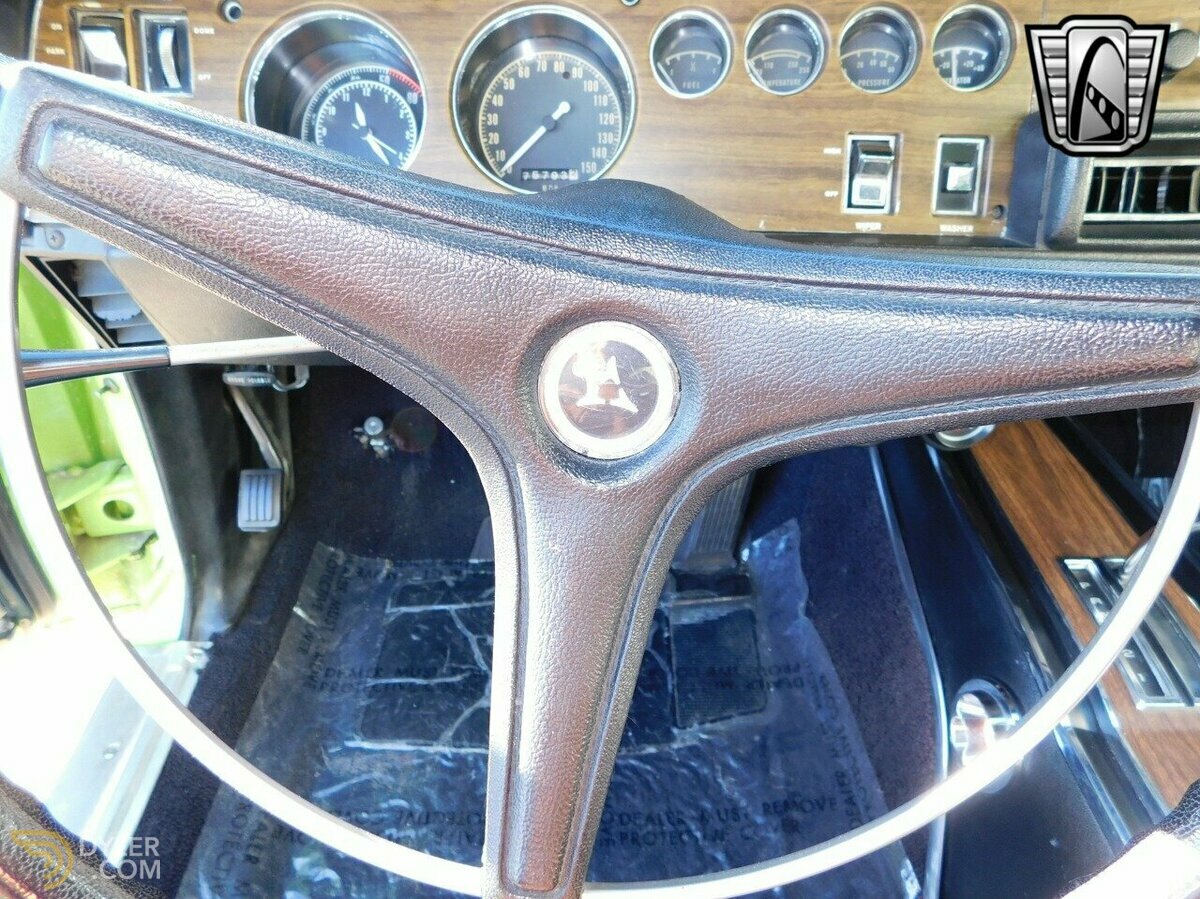 1970 Dodge Charger RT, foto 12