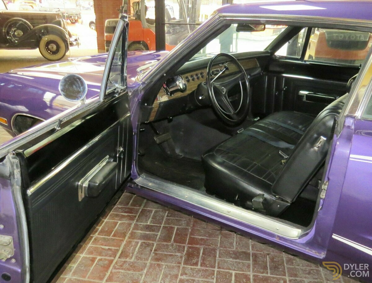 1970 Dodge Super Bee 440 Six Pack, foto 8