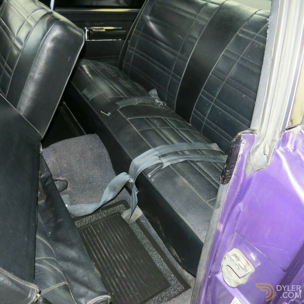 1970 Dodge Super Bee 440 Six Pack, foto 10