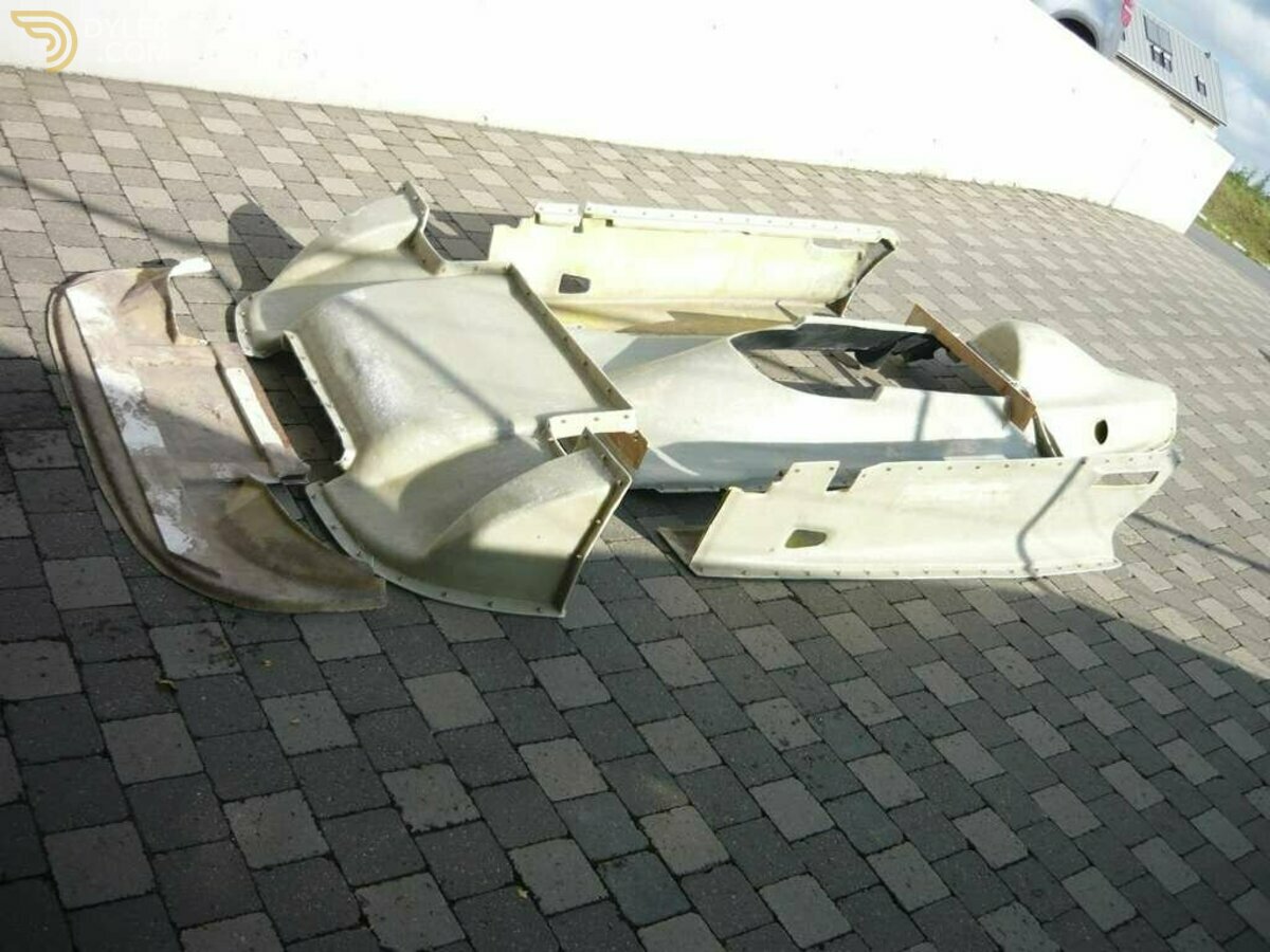 1977 Chevron B38, foto 3