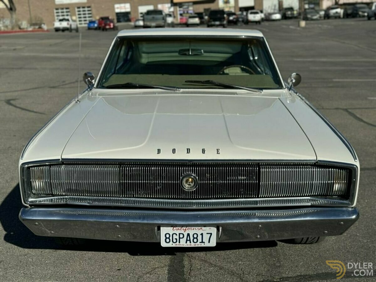 1966 Dodge Charger, foto 3