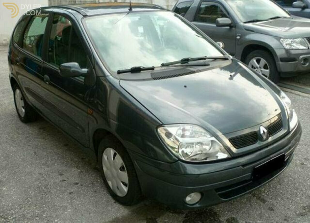RENAULT MEGANE GT E TECH 20