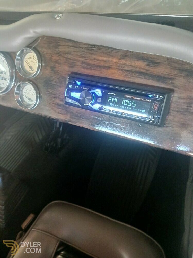 1929 Mercedes-Benz Gazelle, foto 12