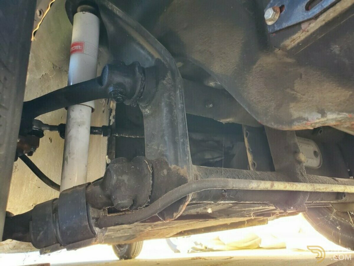 1968 Volkswagen Beetle, foto 12