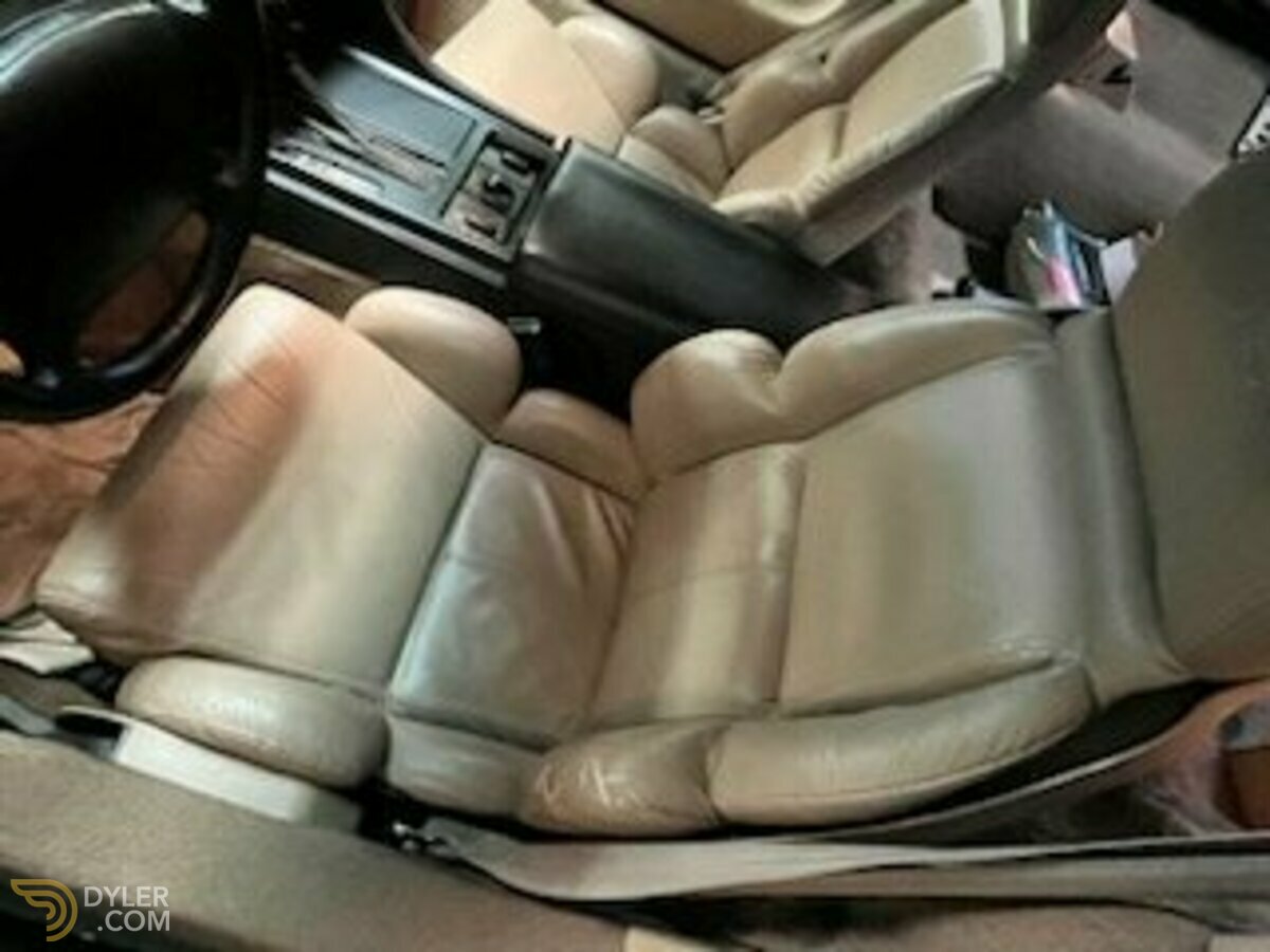 1993 Chevrolet Corvette, foto 12