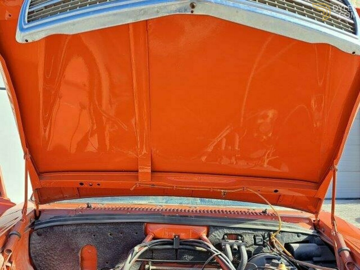 1975 Mercedes-Benz 200D W115 \8 RESTAURO DA ULTIMARE, foto 5