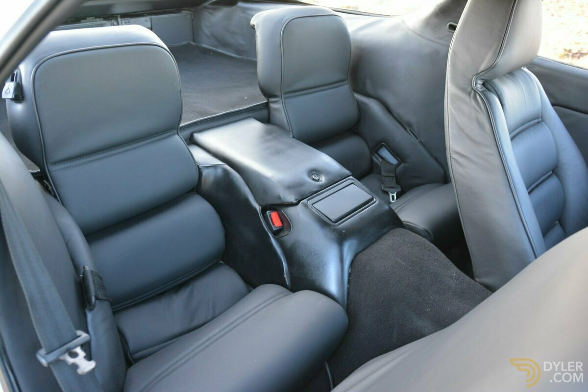 1978 Porsche 928, foto 11