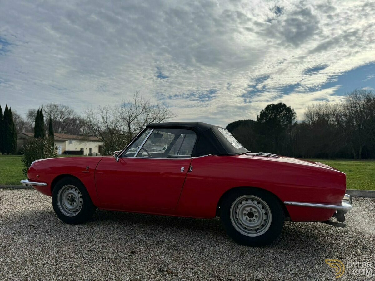 1971 Fiat 850, foto 6