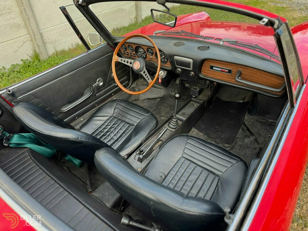 1971 Fiat 850, foto 7