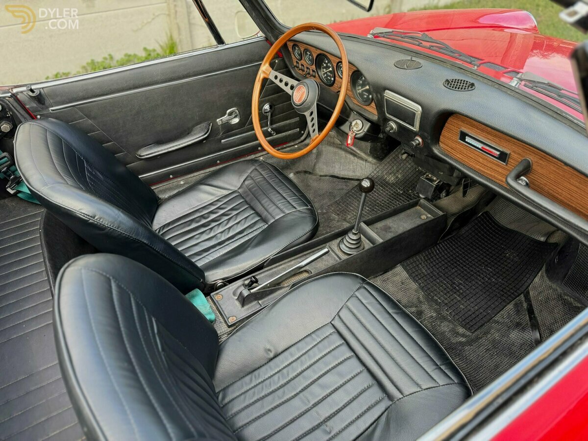 1971 Fiat 850, foto 8