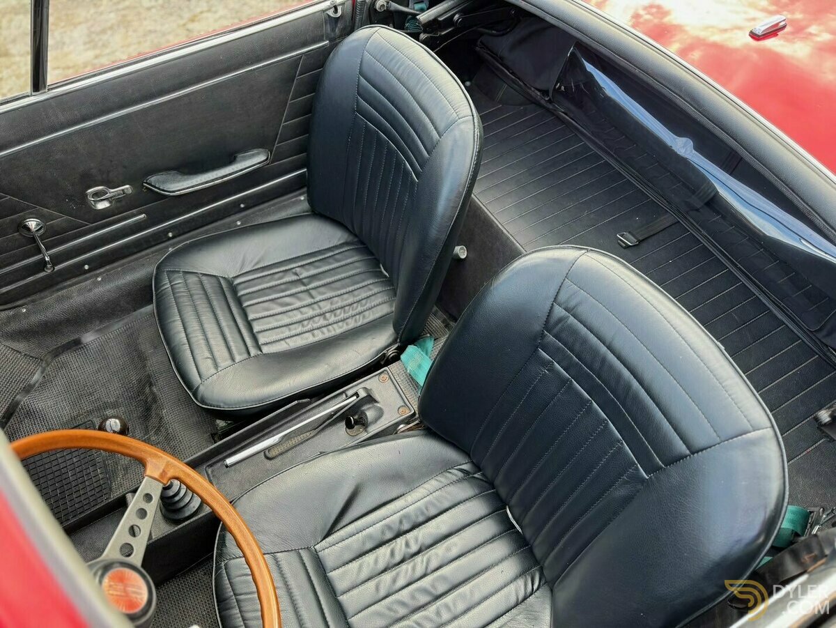 1971 Fiat 850, foto 9