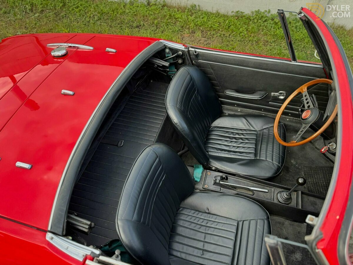 1971 Fiat 850, foto 10