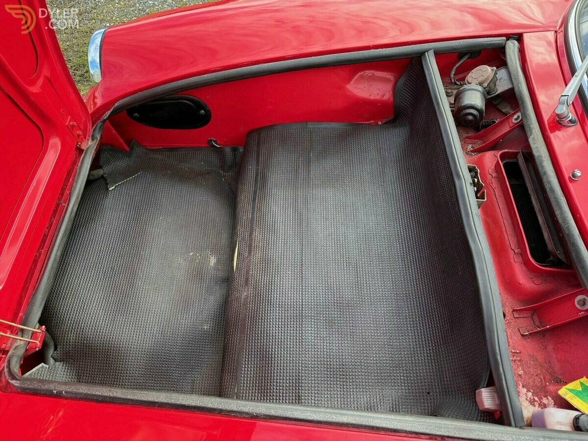 1971 Fiat 850, foto 11