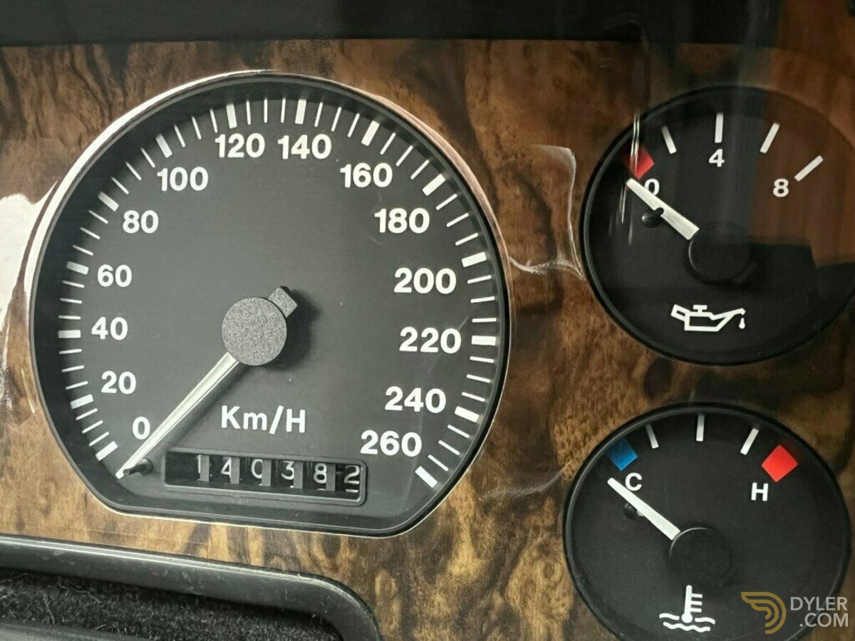 1992 Jaguar XJ 5.3 V12 COUPE zeer unieke oldtimer!!, foto 11
