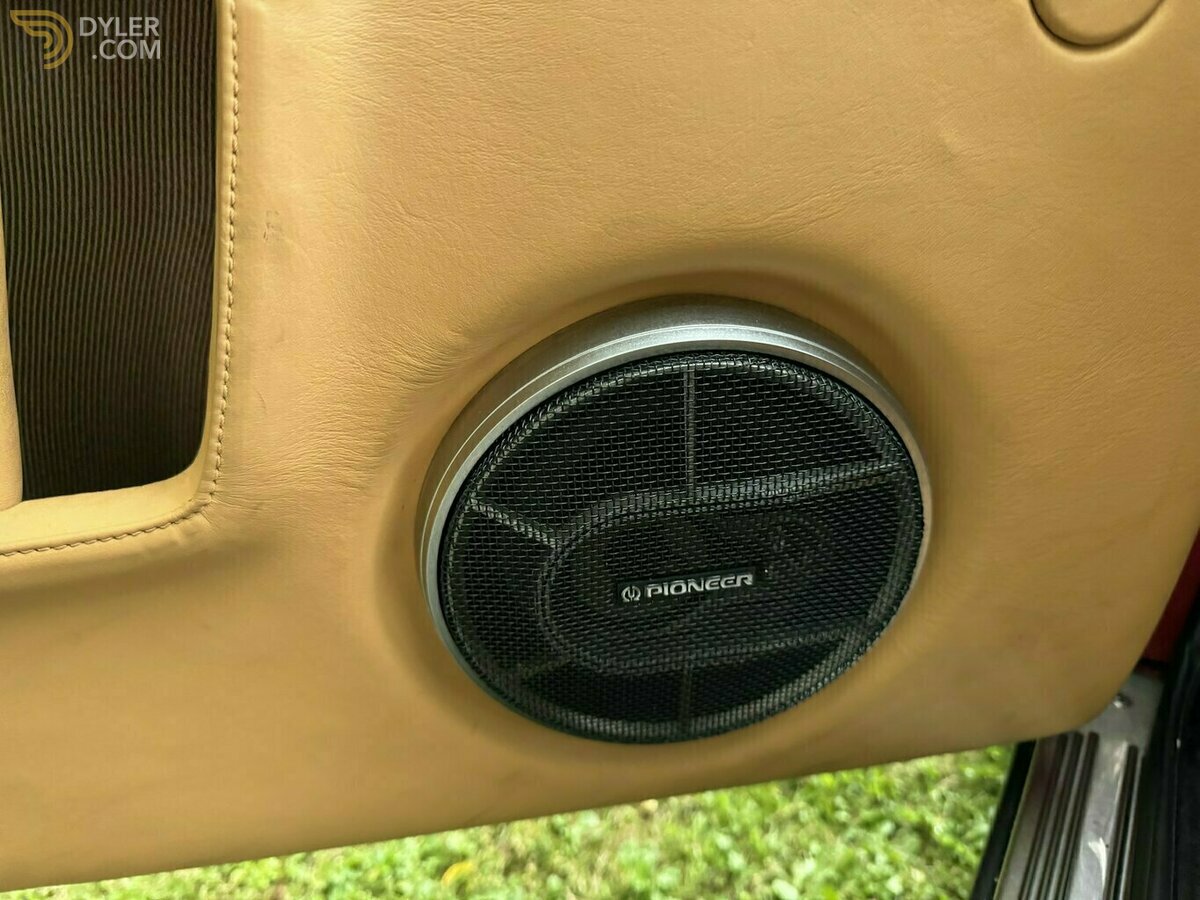 1983 Ferrari 512 BBi Typ102, foto 3