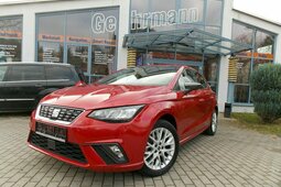 Seat Ibiza XCELLENCE "LED"NAVI"PDC"Sitzheizung Sedán / Berlina 2023