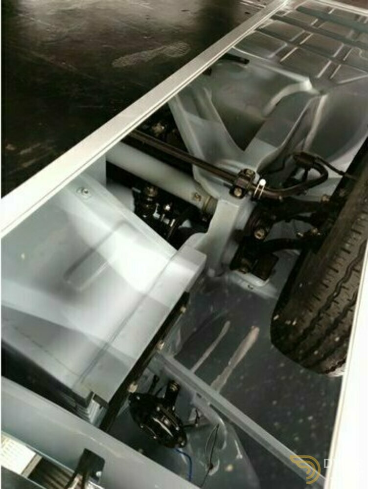1959 Porsche 356 A Komplett restauriert 75PS Motor EU-Modell, foto 5
