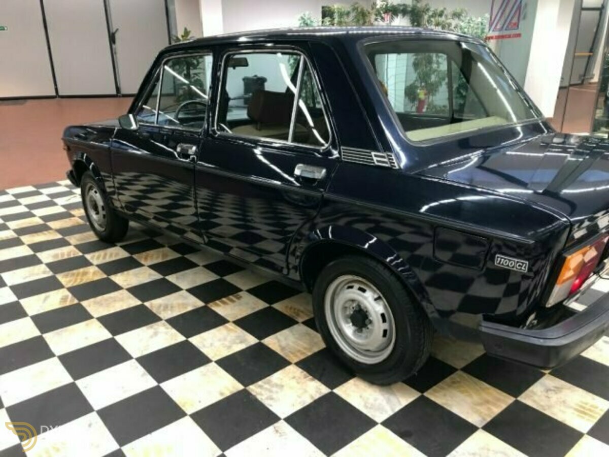 1984 Fiat 128 1.100 cl, foto 4
