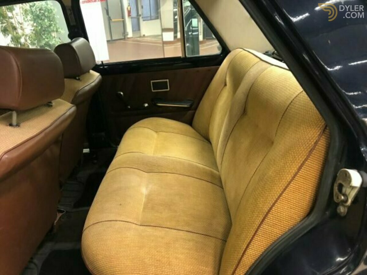 1984 Fiat 128 1.100 cl, foto 10