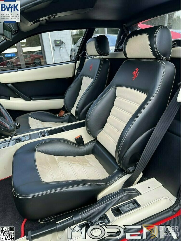 1994 Ferrari Testarossa TR ZAHNRIEMEN NEU, foto 10