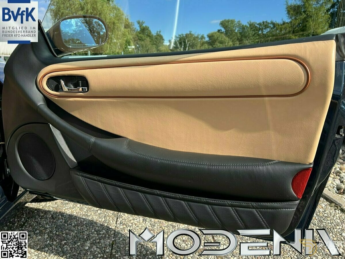 2000 Maserati 3200 GT GTA di MODENA 1. HAND SAMMLER, foto 2