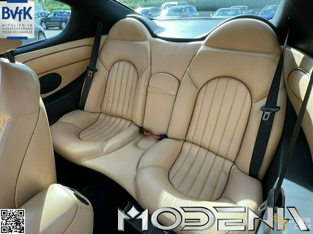 2000 Maserati 3200 GT GTA di MODENA 1. HAND SAMMLER, foto 4