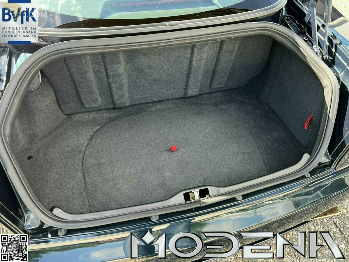 2000 Maserati 3200 GT GTA di MODENA 1. HAND SAMMLER, foto 5