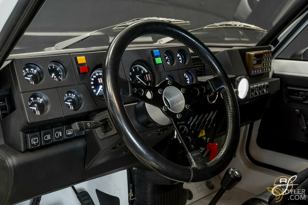 1983 Renault 5 Turbo 2, foto 9