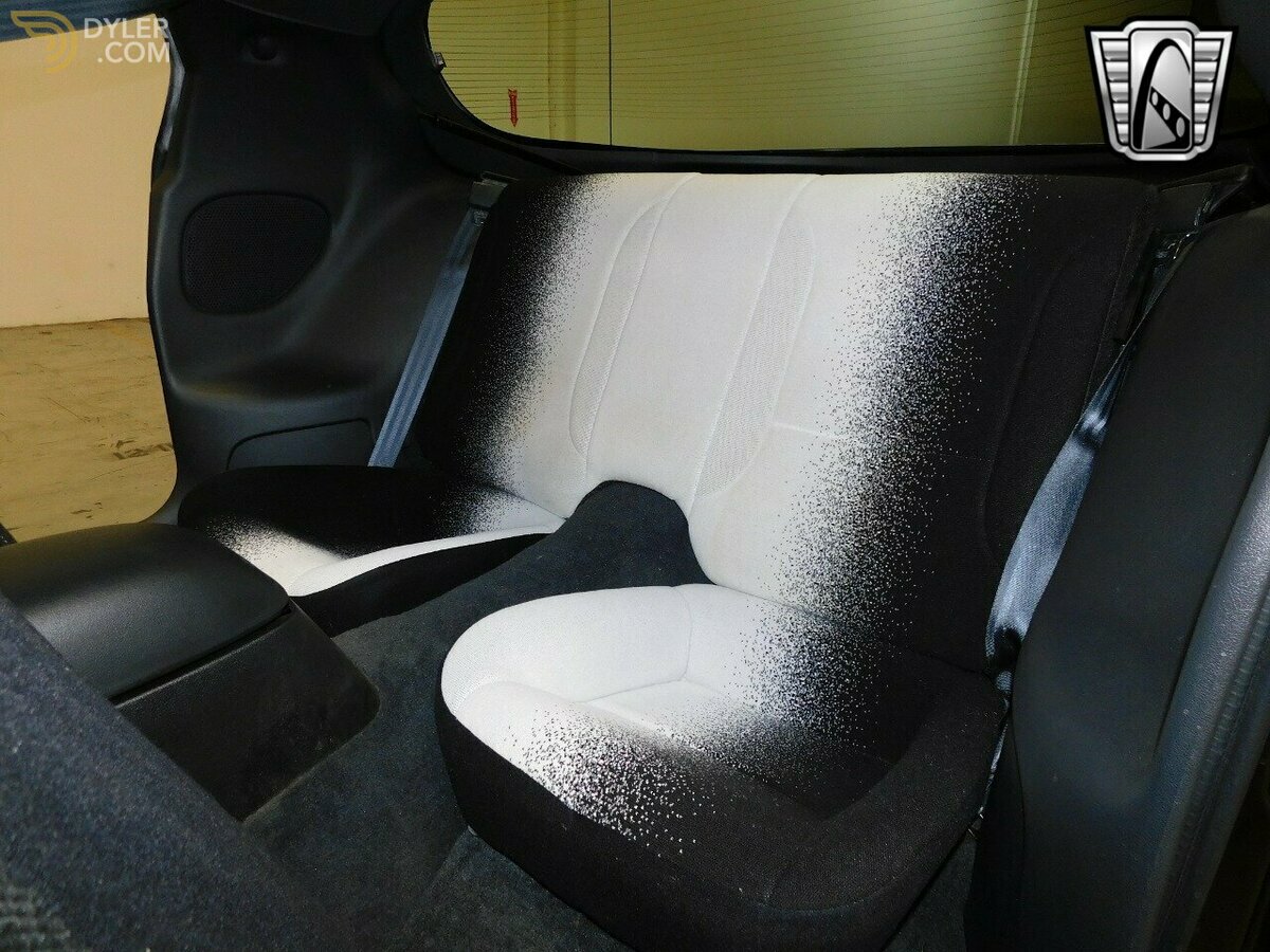 1993 Chevrolet Camaro Z/28, foto 8