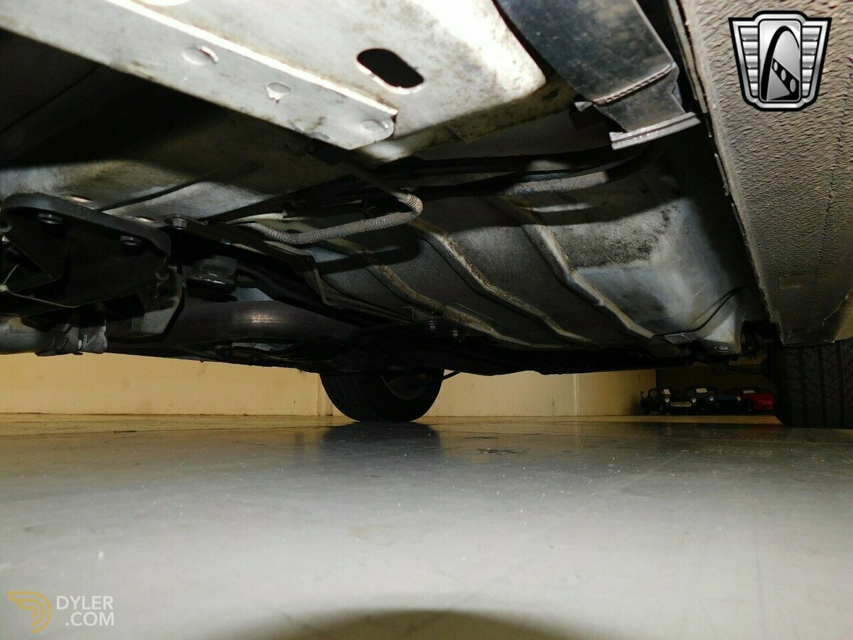 1993 Chevrolet Camaro Z/28, foto 10