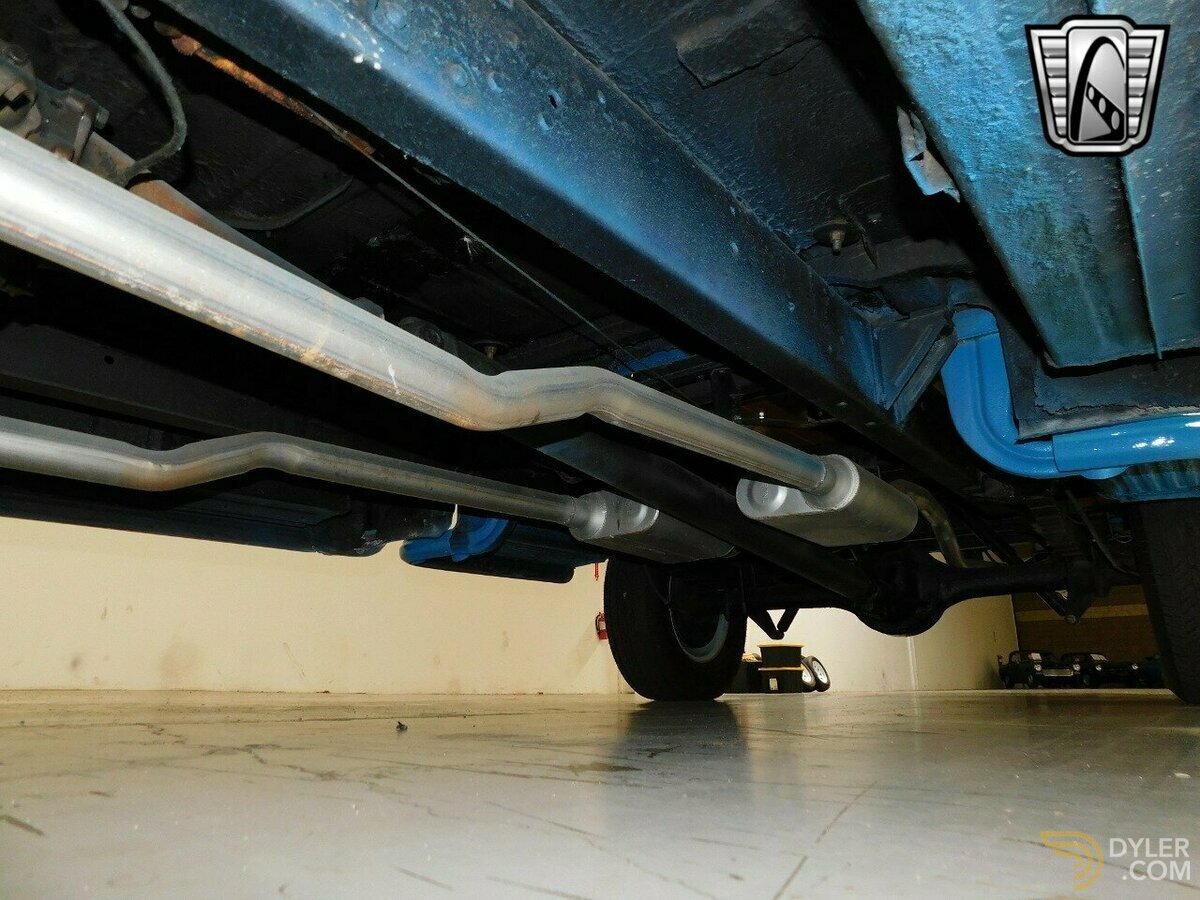 1957 Chevrolet Apache 3200, foto 10