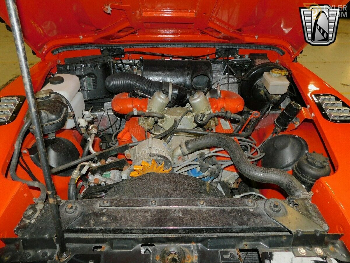 1994 Land Rover Defender, foto 9