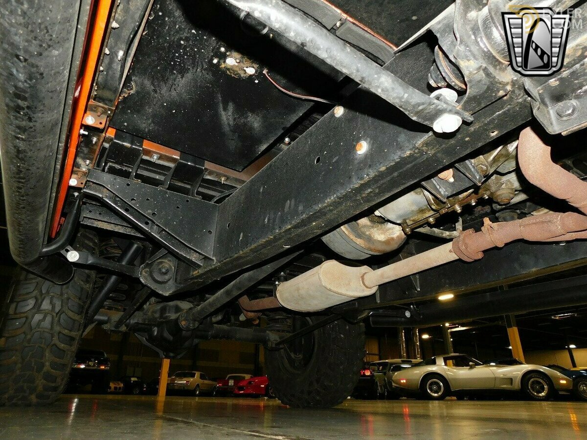 1994 Land Rover Defender, foto 11