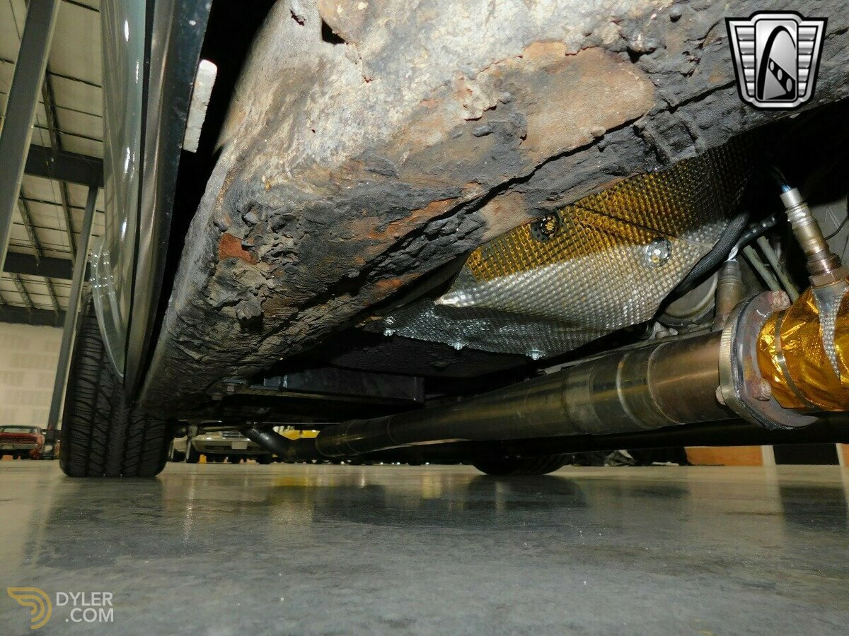 1982 Chevrolet Corvette, foto 11