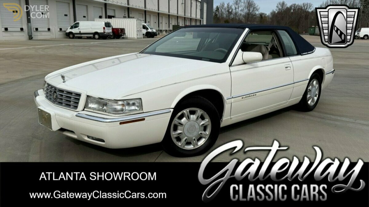 【SALE】Eldorado スモール Used Cadillac Eldorado for Sale in Lutherville Timonium, MD