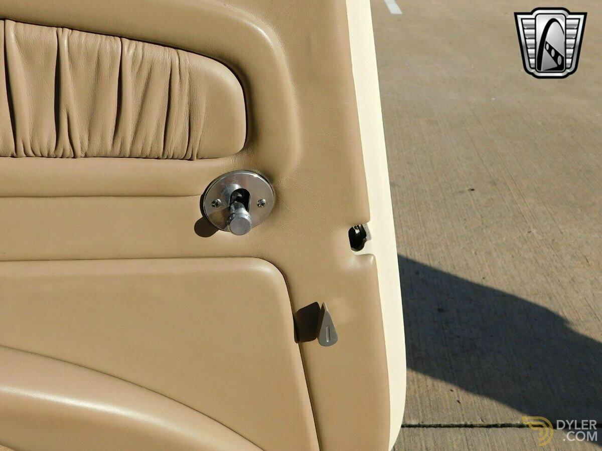 1933 Ford 3 Window, foto 12